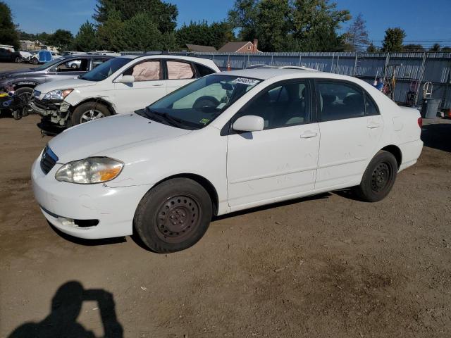 Global Auto Auctions: 2006 TOYOTA COROLLA CE