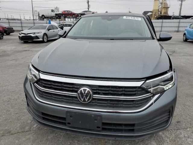2023 VOLKSWAGEN JETTA SE - 3VW7M7BU0PM052096