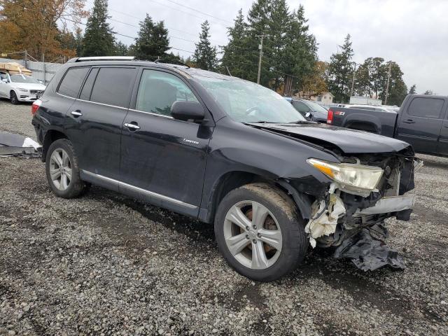 2013 TOYOTA HIGHLANDER #3316747428
