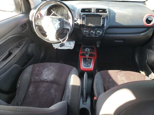 2019 MITSUBISHI MIRAGE LE ML32A5HJ8KH006359