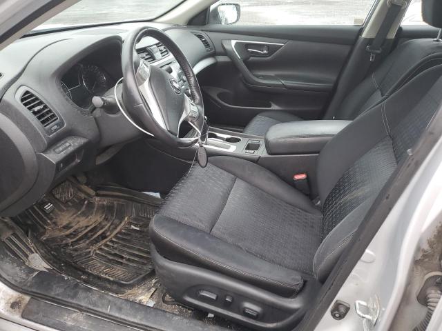 2016 NISSAN ALTIMA 2.5 - 1N4AL3AP7GN387500