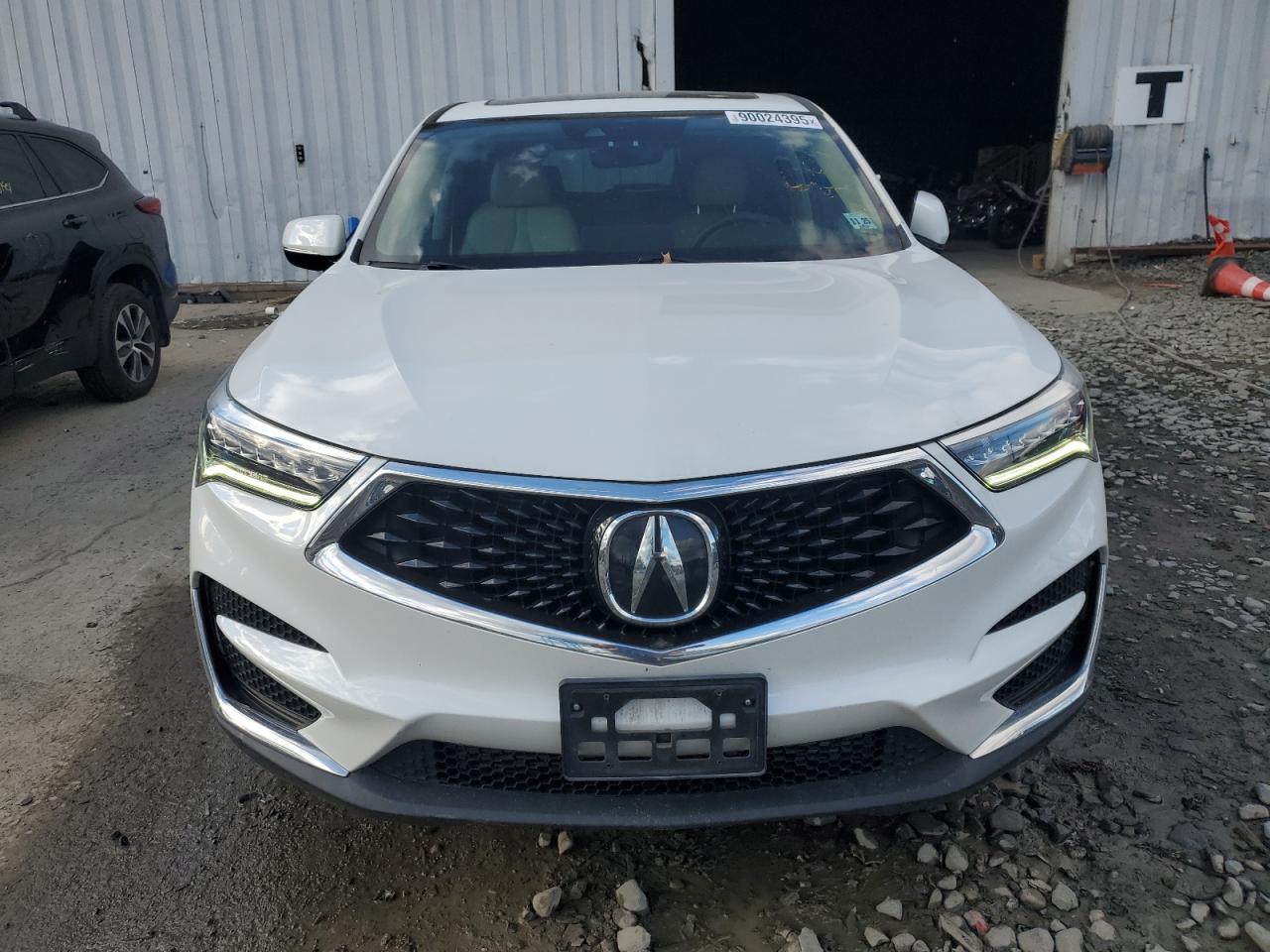 ACURA RDX