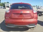Lot #3308277154 2015 NISSAN JUKE S