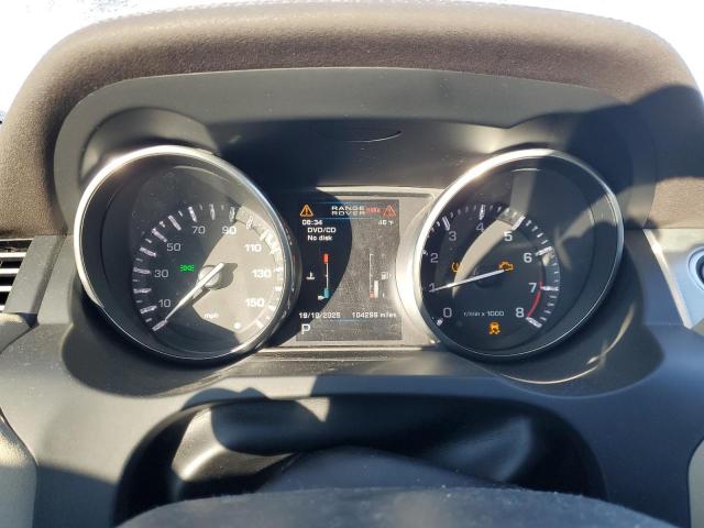 2013 LAND ROVER RANGE ROVER EVOQUE PURE PLUS #3281465986