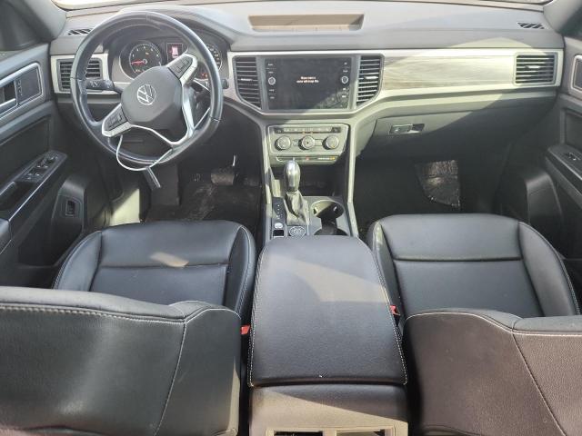 2020 VOLKSWAGEN ATLAS CROSS SPORT SE 1V26C2CA7LC203177