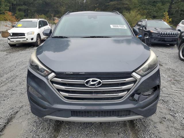 2017 HYUNDAI TUCSON LIM - Other View