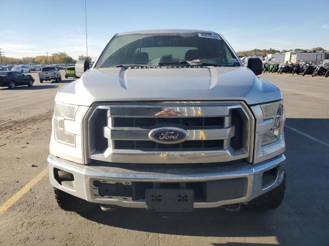 2015 FORD F150 SUPER #3301638642