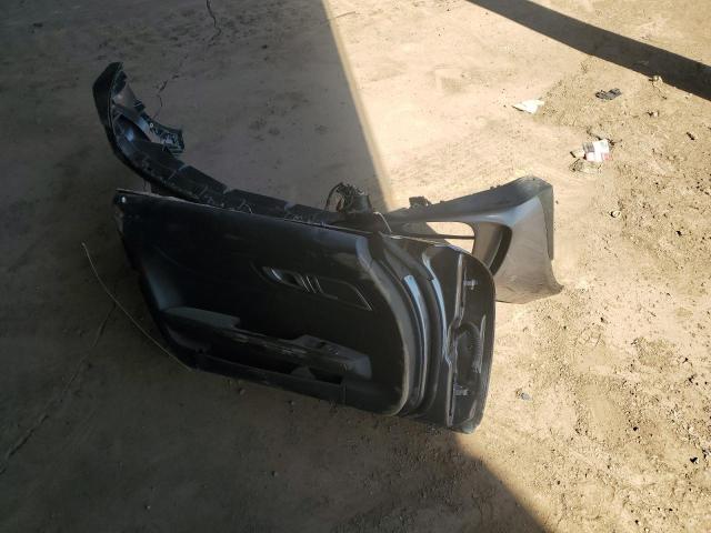 2020 MERCEDES-BENZ AMG GT R WDDYJ7KA8LA025120