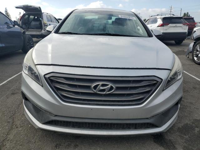 2017 HYUNDAI SONATA SPO - Inny widok