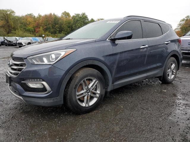 HYUNDAI SANTA FE S
