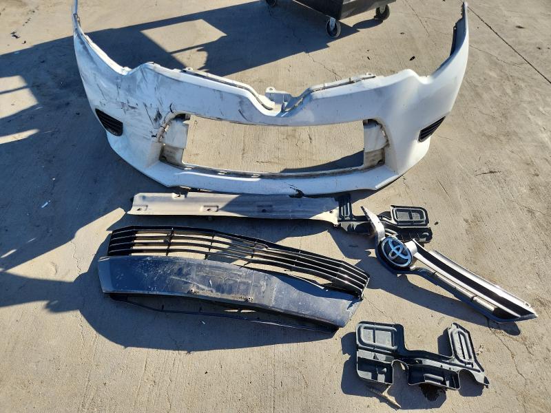 2016 TOYOTA COROLLA L - 5YFBURHEXGP448456