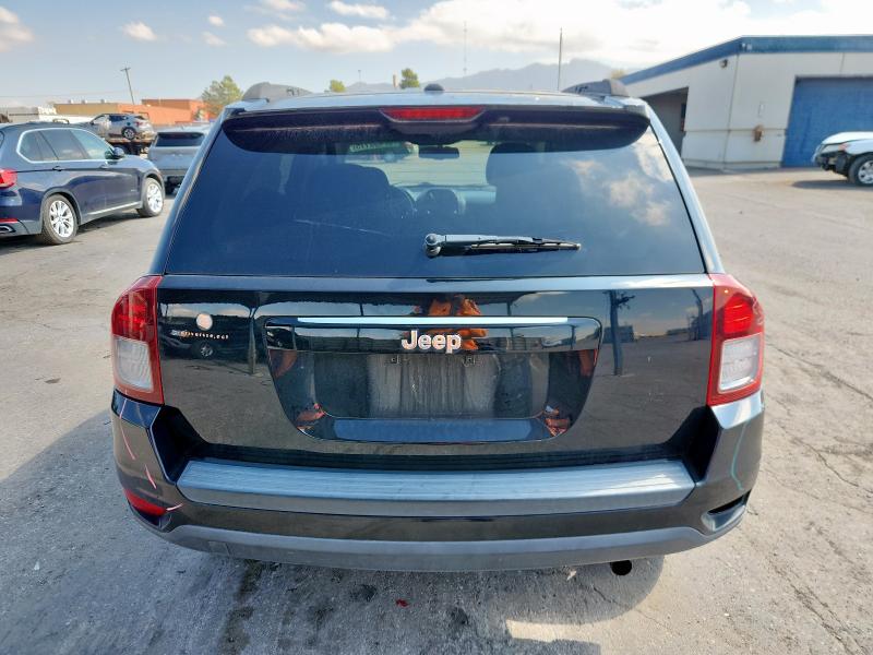 2017 JEEP COMPASS SP 1C4NJCBA7HD124412