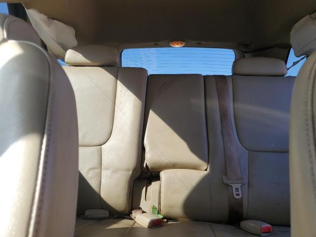 2007 CHEVROLET EQUINOX LT #3282635080