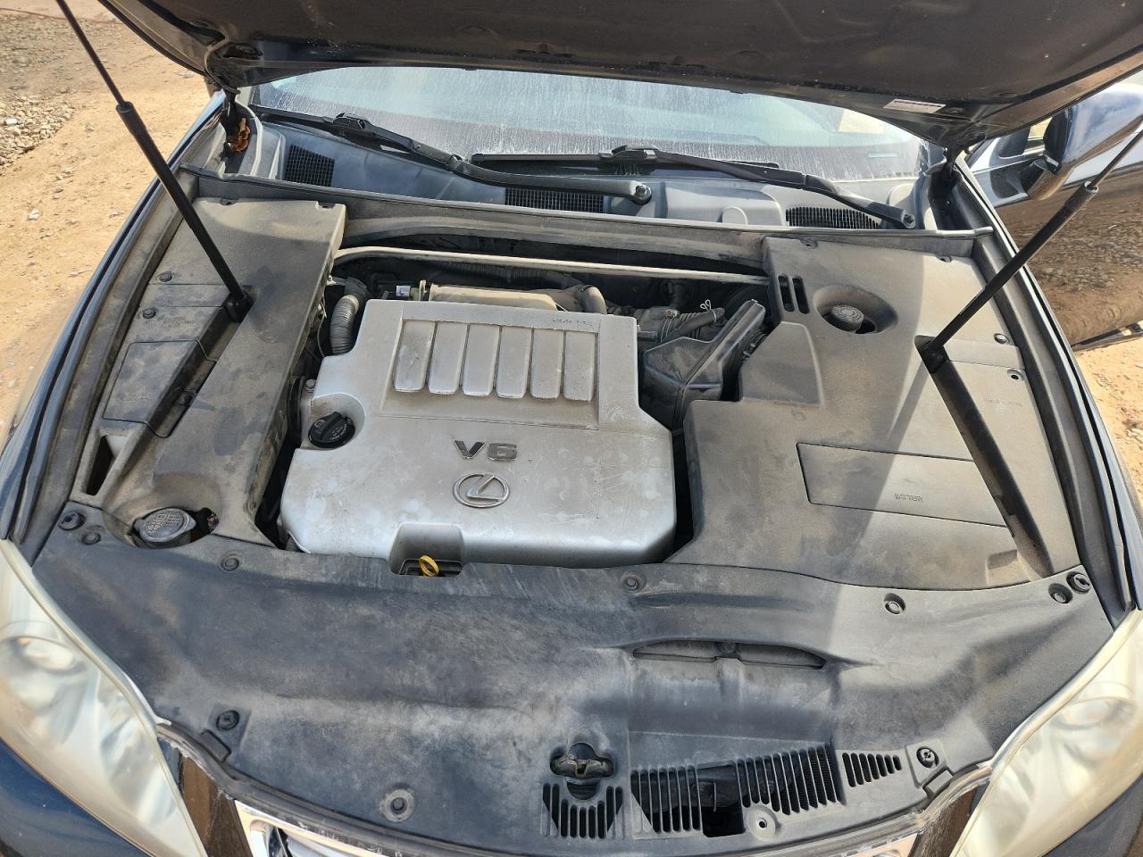 Lot #3285735656 2008 LEXUS ES 350