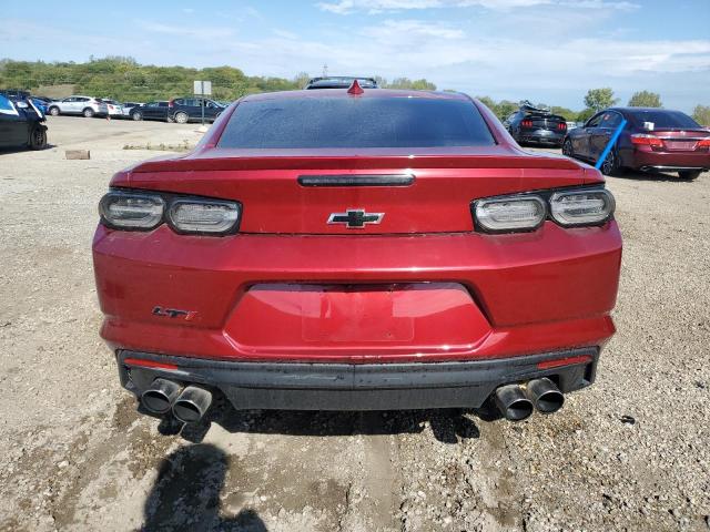 2023 CHEVROLET CAMARO LT1 1G1FF1R77P0114661