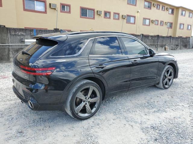 2023 GENESIS GV70 BASE #3302652037