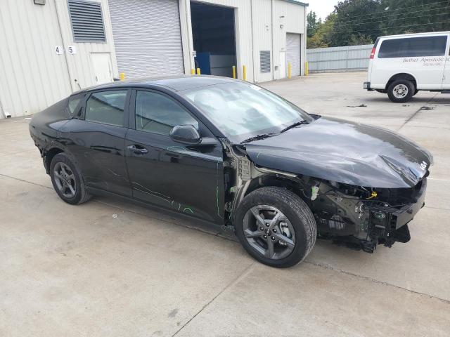 2025 KIA K4 LX #3285568268