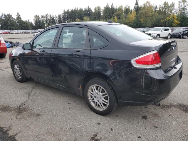 2010 FORD FOCUS SE - 1FAHP3FNXAW203601