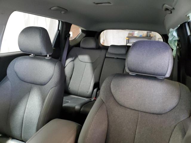 2019 HYUNDAI SANTA FE S 5NMS2CAD5KH100300