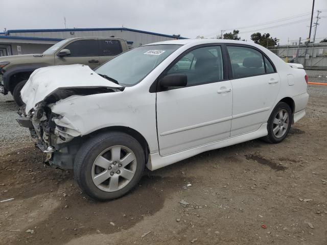2007 TOYOTA COROLLA CE #3277013181