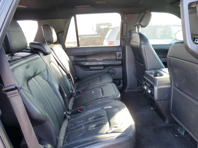 2018 FORD EXPEDITION LIMITED - 1FMJU2AT5JEA24565