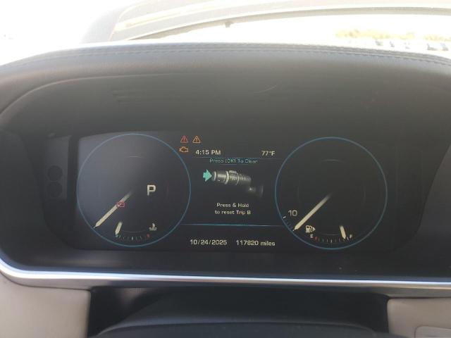 2013 LAND ROVER RANGE ROVE - SALGS2DF5DA117469