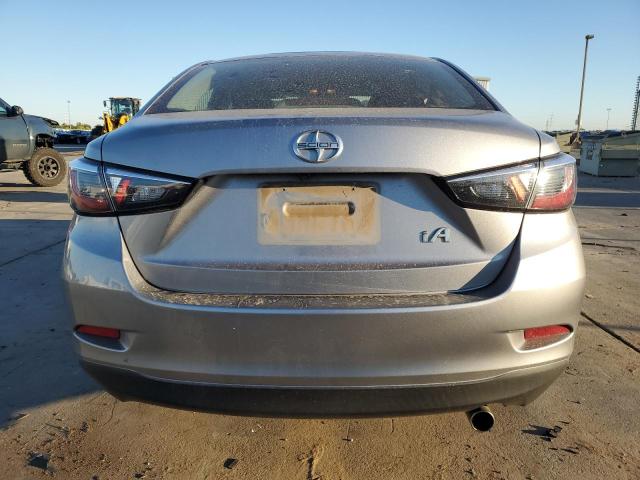 2016 TOYOTA SCION IA 3MYDLBZV7GY139563