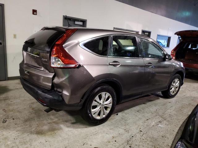 2014 HONDA CR-V EX - 5J6RM4H5XEL004608