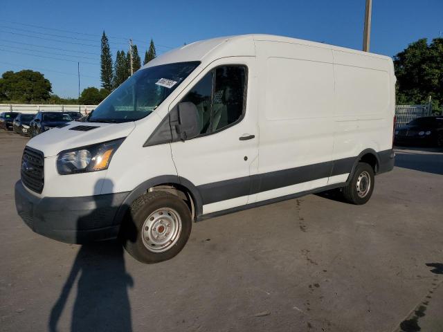 Global Auto Auctions: 2018 FORD TRANSIT