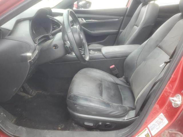 2021 MAZDA 3 PREMIUM JM1BPBML6M1300968