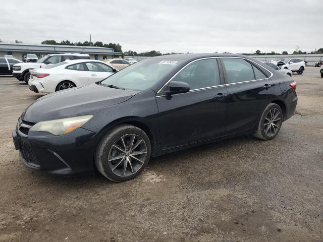 2016 TOYOTA CAMRY LE - 4T1BF1FK8GU543018