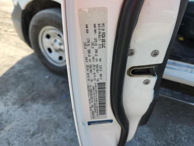 2016 RAM 1500 ST - 1C6RR6ST9GS133238