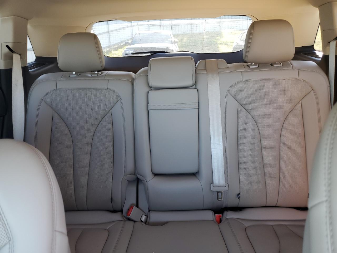 LINCOLN NAUTILUS RESERVE