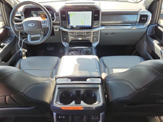 2021 FORD F150 SUPER - 1FTEW1EP9MKE08779