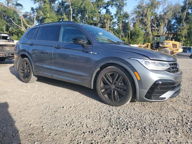 2022 VOLKSWAGEN TIGUAN SE 3VVCB7AX1NM097677