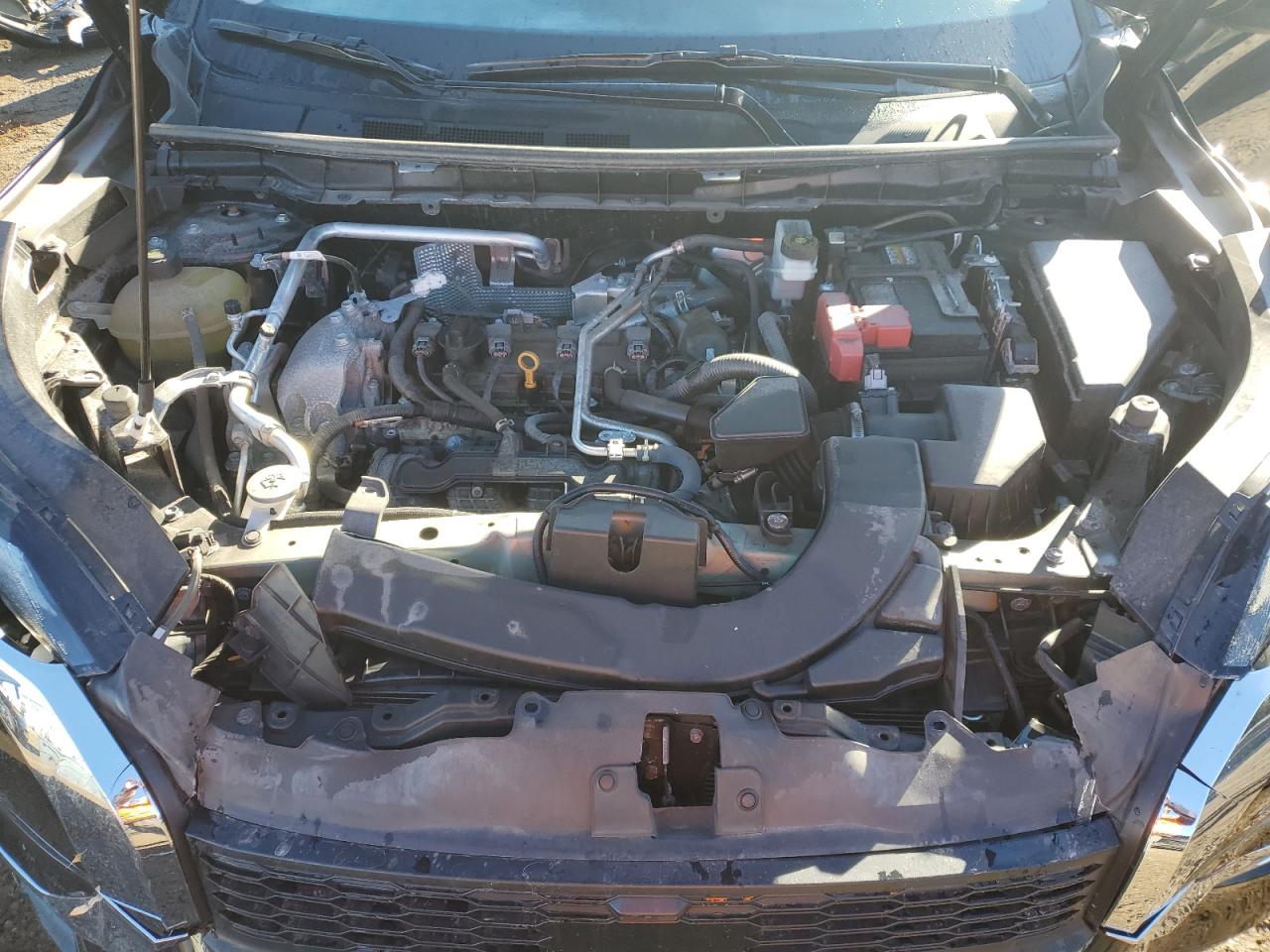 MITSUBISHI OUTLANDER SE