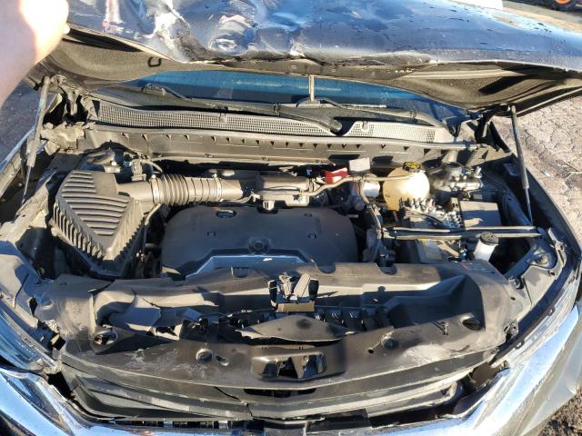 2020 CHEVROLET BLAZER 1LT - 3GNKBBRA0LS597729