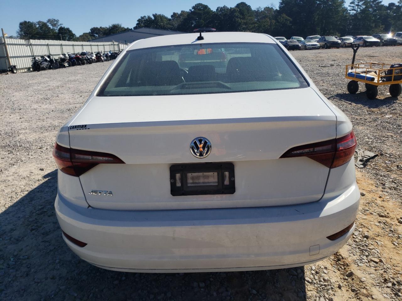 VOLKSWAGEN JETTA S