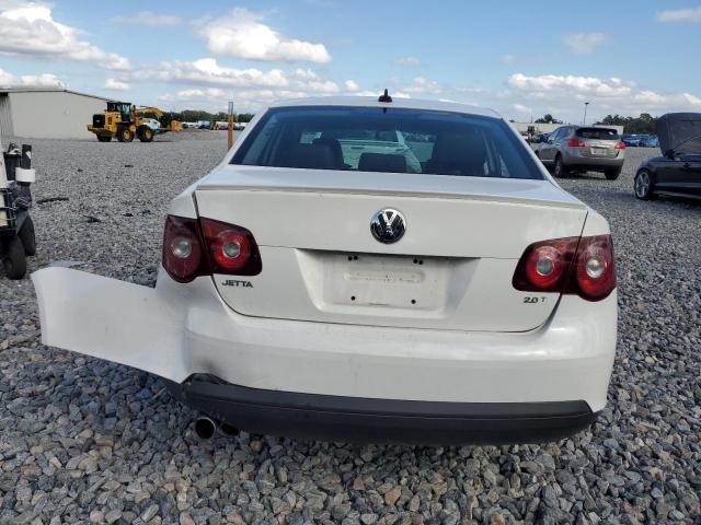 2010 VOLKSWAGEN JETTA WOLF - 3VWRJ7AJ3AM150068