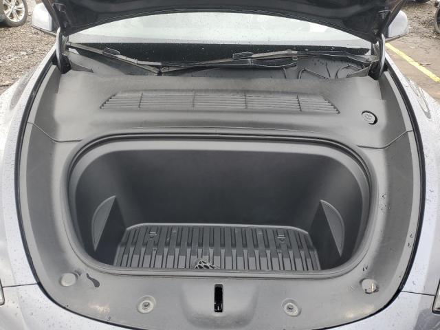 2023 TESLA MODEL Y #3292488686