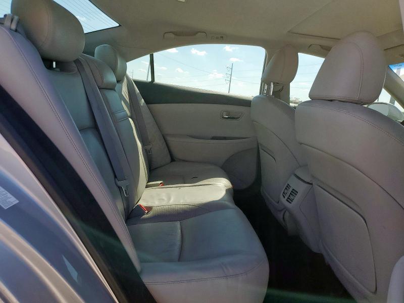 2010 LEXUS ES 350 - JTHBK1EG7A2372700