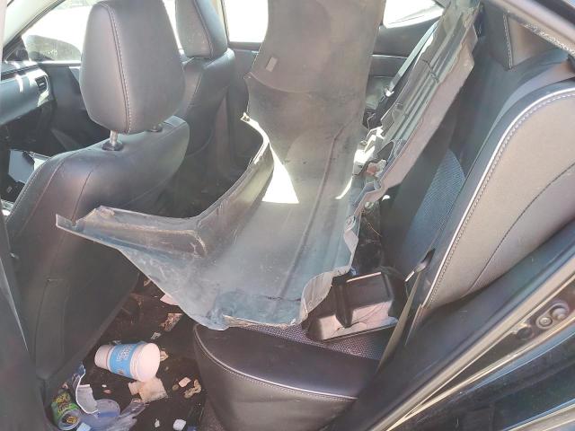 2016 TOYOTA COROLLA L 2T1BURHE1GC595944