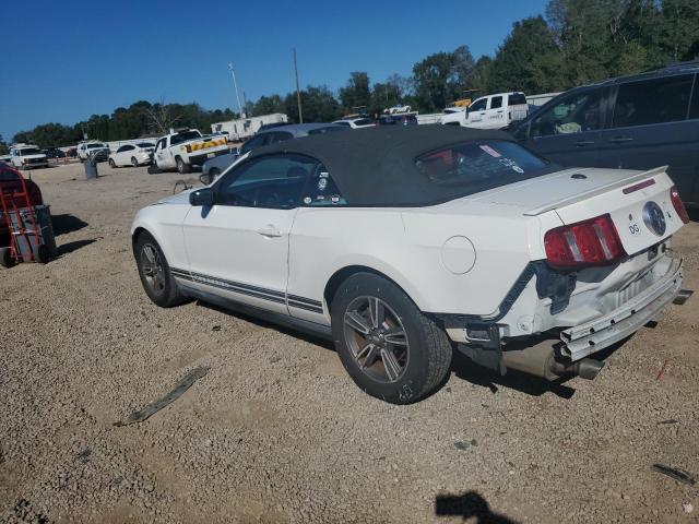 2011 FORD MUSTANG #3270929418