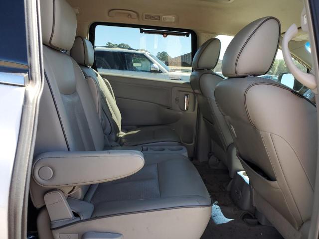 2015 NISSAN QUEST S JN8AE2KP5F9133115