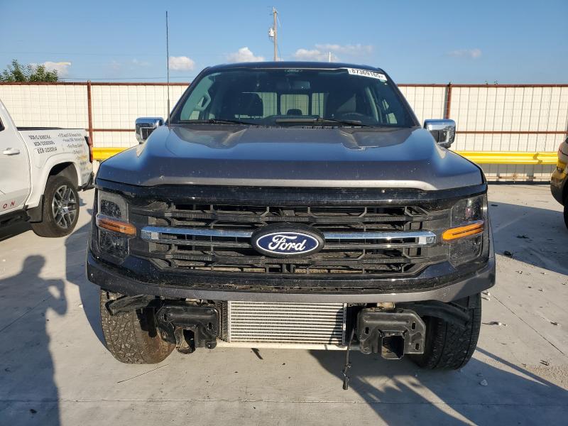 2024 FORD F150 XLT #3291551954