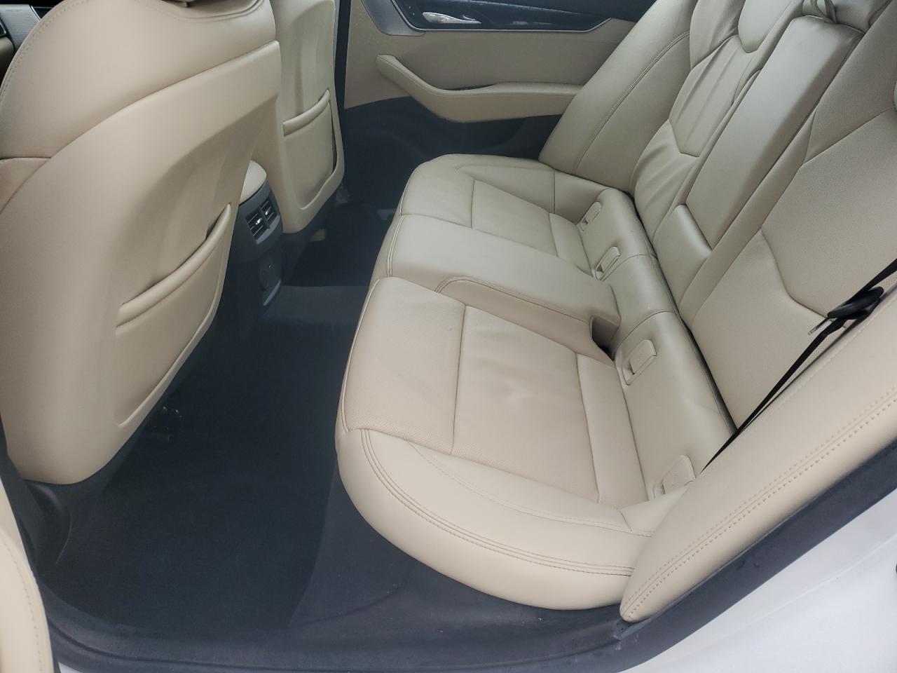 CADILLAC CT5 PREMIUM LUXURY