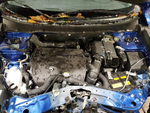 2025 MITSUBISHI RVR ES JA4AHUAU3SU605643