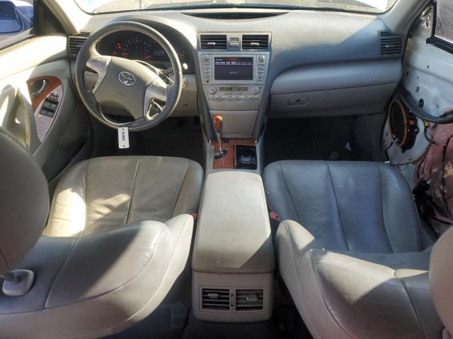 2011 TOYOTA CAMRY SE - 4T1BK3EKXBU628931