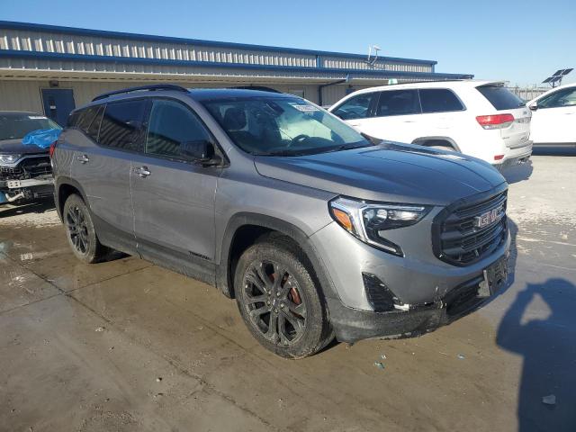 2020 GMC TERRAIN SL - 3GKALMEV3LL283108