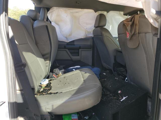 2020 FORD F250 SUPER #3280275961